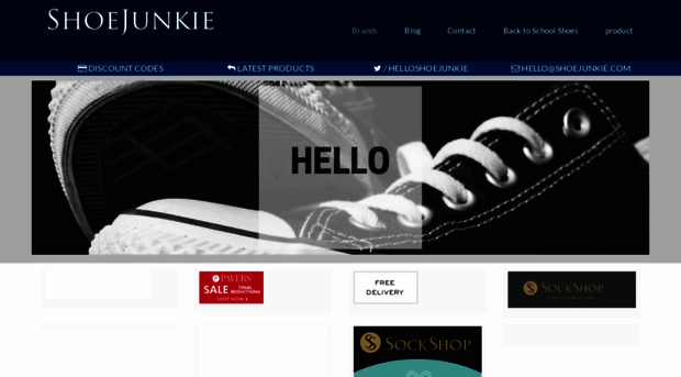 shoejunkie.com