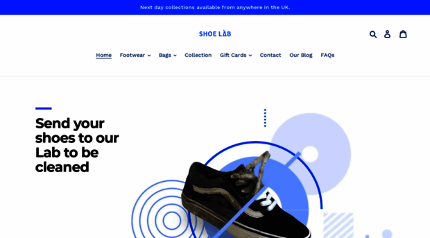 shoelabuk.com