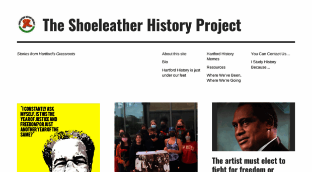 shoeleatherhistoryproject.com