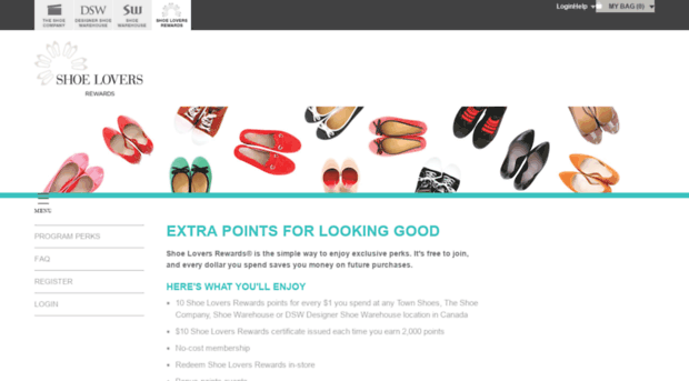 shoelovers.com