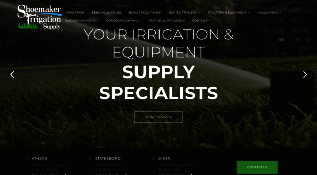 shoemakerirrigationsupply.com