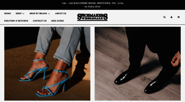 shoemakersonline.com.au