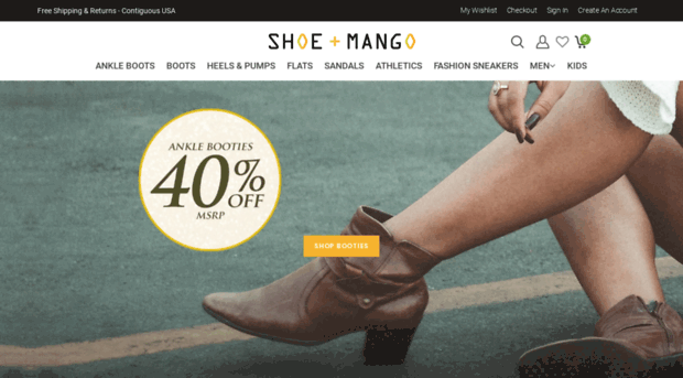 shoemango.com