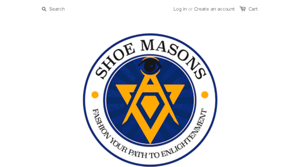 shoemasons.com