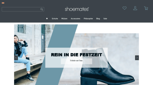 shoemates.de