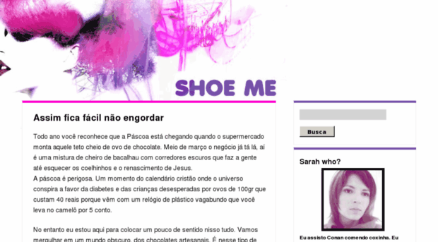 shoeme.com.br