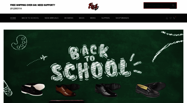 shoeonline.ie