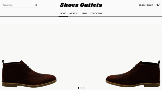 shoeoutlets.store