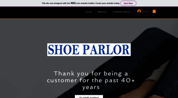 shoeparlor.com