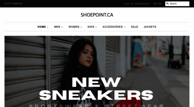 shoepoint.ca