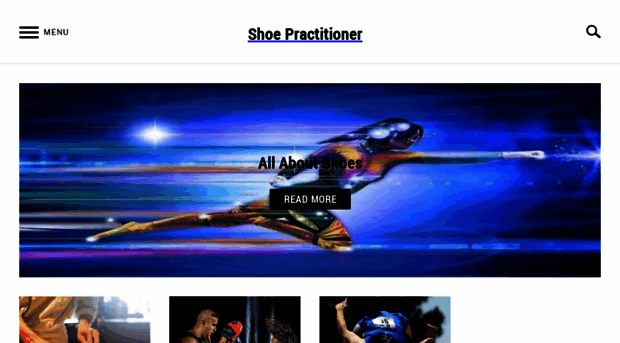 shoepractitioner.com