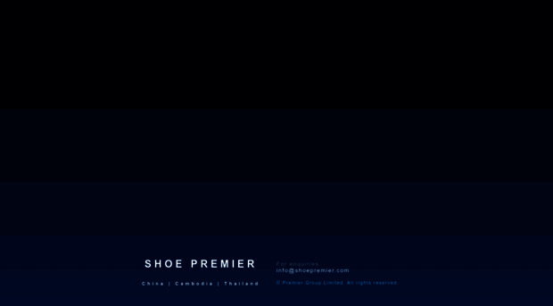 shoepremier.com