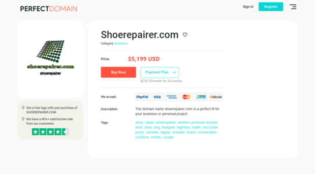 shoerepairer.com