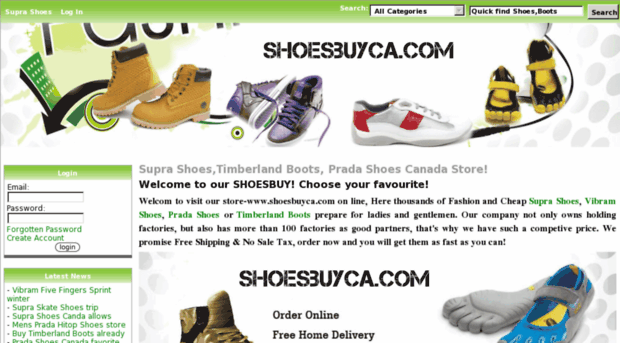 shoes-buy.ca