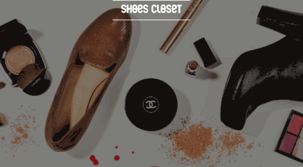 shoes-closet.net