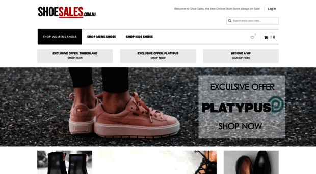 shoesales.com.au