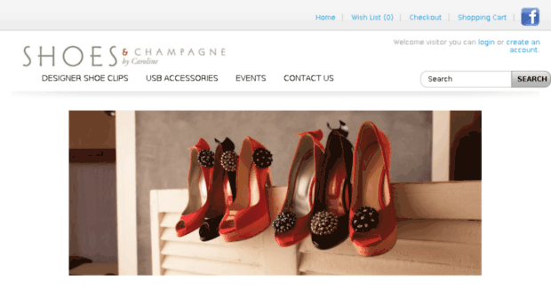 shoesandchampagne.ca