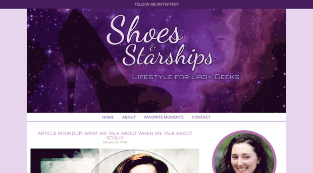 shoesandstarships.com