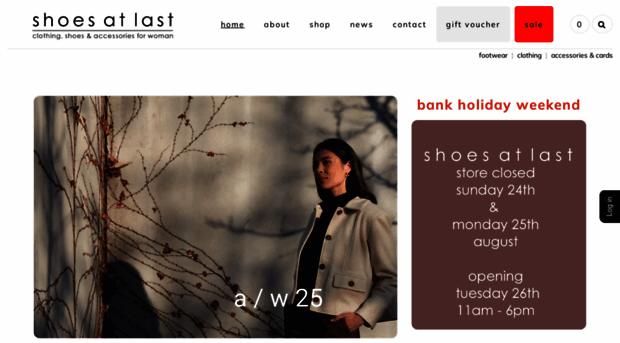 shoesatlast.com