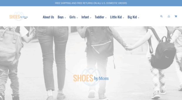 shoesbymom.com