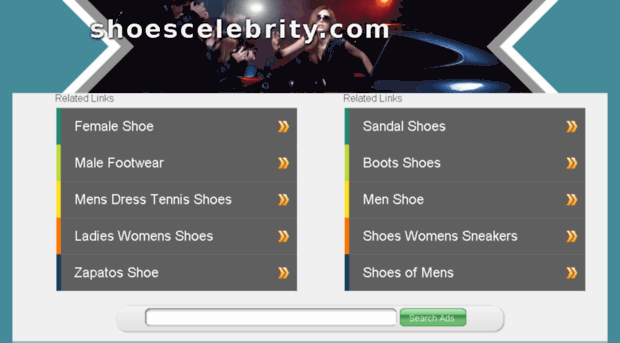 shoescelebrity.com