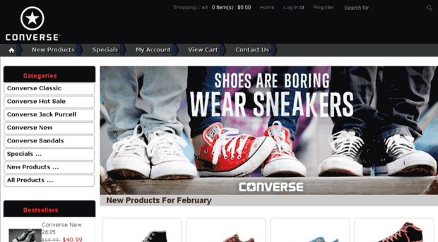 shoesconverseoutlet.com