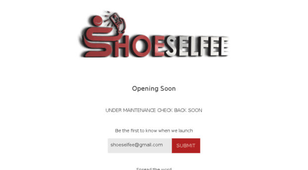 shoeselfee.com