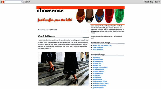 shoesense.blogspot.com