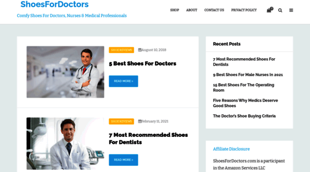 shoesfordoctors.com