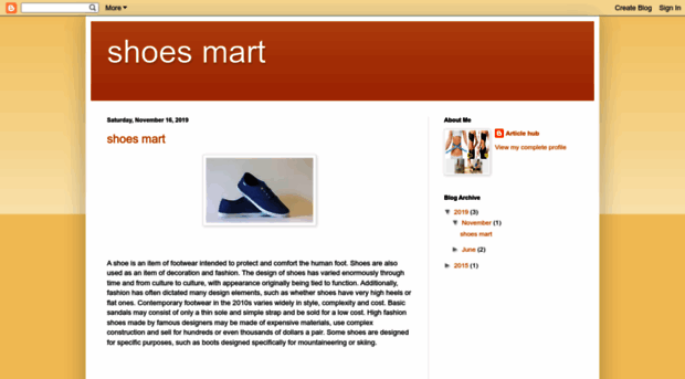 shoesmart123.blogspot.com