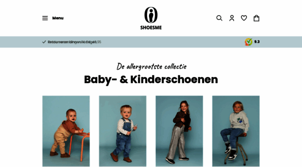 shoesme.nl