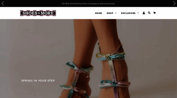 shoesnmore.com