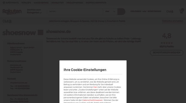 shoesnow.rakuten-shop.de