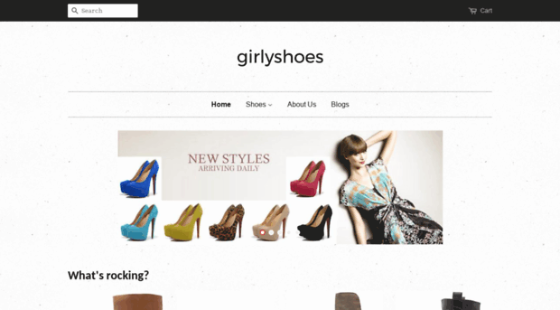 shoesofkay.com