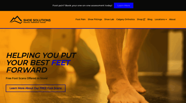 shoesolutions.ca