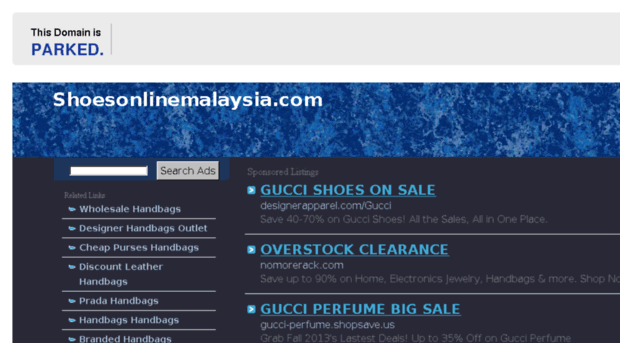 shoesonlinemalaysia.com