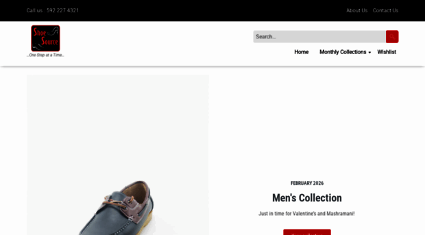 shoesourcegy.com