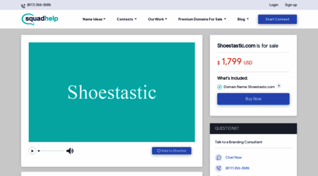 shoestastic.com