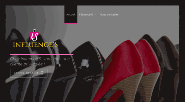 shoestendance.com