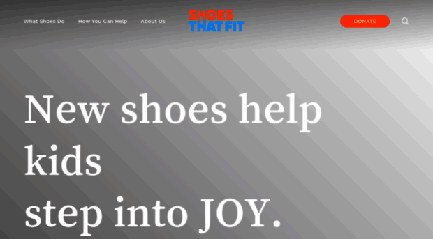 shoesthatfit.org