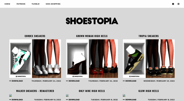 shoestopia.blogspot.com