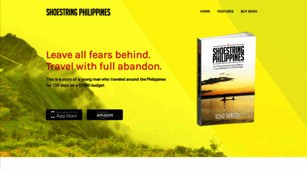 shoestringphilippines.com