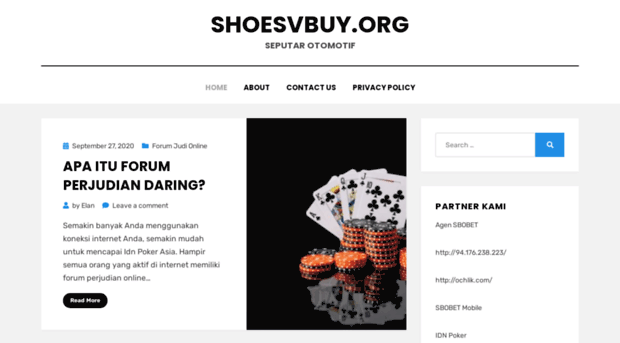 shoesvbuy.org