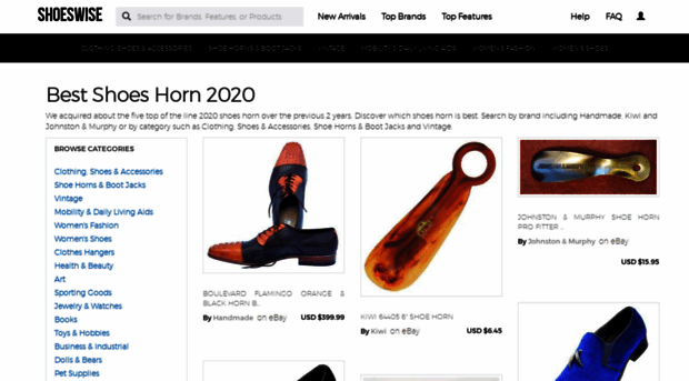 shoeswise.com