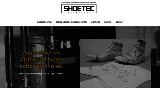 shoetec.nl