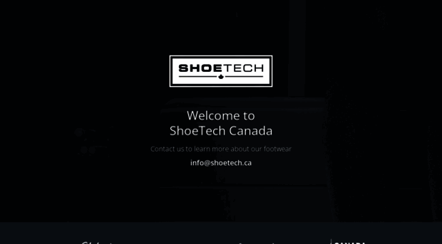 shoetech.ca