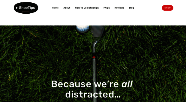 shoetipsgolf.com