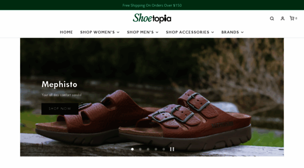 shoetopia.ca