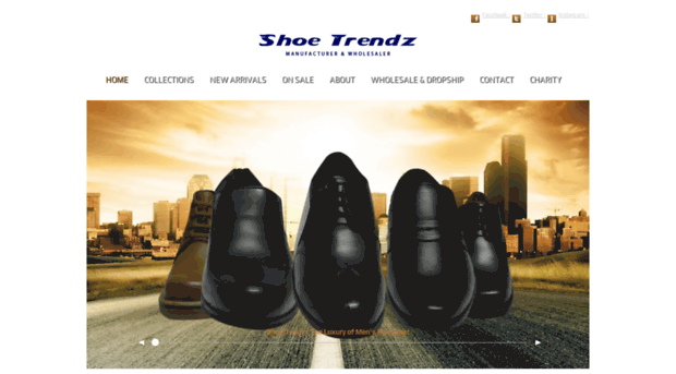 shoetrendz.co.uk