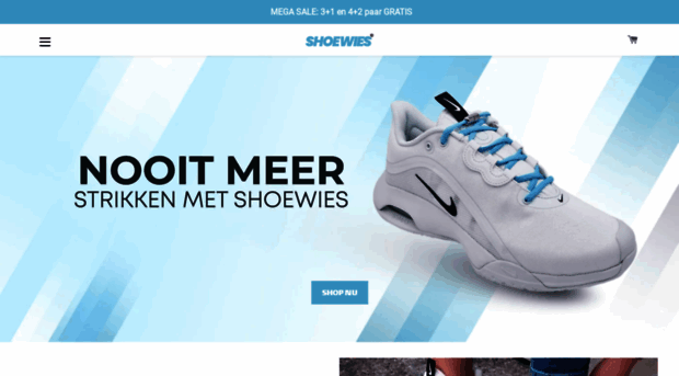 shoewies.nl